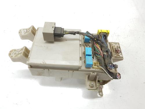 Used Fuse box TOYOTA LAND CRUISER PRADO (_J12_) 3.0 D-4D (KDJ120, KDJ125) (166 hp) 12144202