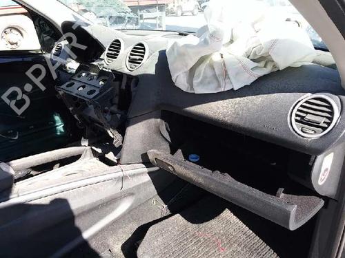 Electronic module MERCEDES-BENZ M-CLASS (W164) ML 280 CDI 4-matic (164.120) | BP1713864M83 