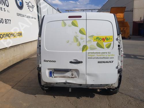 Front left panel RENAULT KANGOO / GRAND KANGOO II (KW0/1_)  | BP38114364C58  - Image 6
