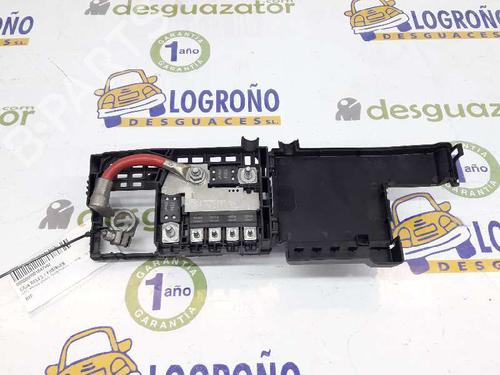 Fuse box OPEL INSIGNIA A Sports Tourer (G09) 2.0 CDTI (35) | BP3351826E1 