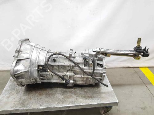 Used Gearbox SSANGYONG ACTYON I 2.0 Xdi (136 hp) 16912768