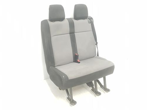 Right front seat PEUGEOT EXPERT Van (V_) 1.6 BlueHDi 95 | BP26333434C16