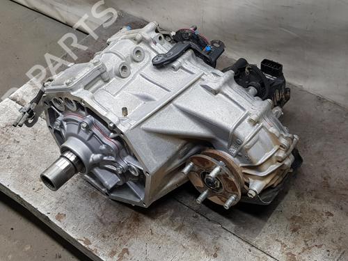 Transfer box TOYOTA HILUX VIII Platform/Chassis (_N1_) | BP31335699M36