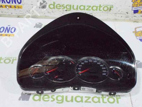 Instrument cluster SUBARU OUTBACK (BL, BP) 2.0 D AWD (BPD) | BP913084C47 