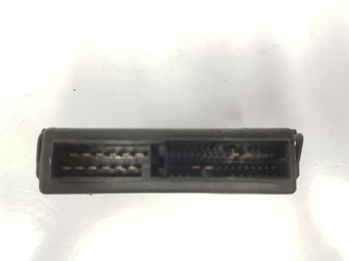 Elektronisk modul OPEL ZAFIRA A MPV (T98) 2.0 DTI 16V (F75) | BP9413104M83 