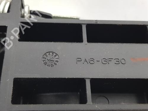 Rear left exterior door handle NISSAN NAVARA NP300 Pickup (D23, D23T) 2.3 dCi 4x4 (D231, D23T) | BP17171077C130 