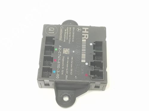Electronic module MERCEDES-BENZ E-CLASS (W212) E 200 CDI / BlueTEC (212.005, 212.006) | BP17741749M83 