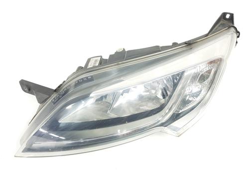 Left headlight FIAT DUCATO Van (250_) 150 Multijet 2,3 D | BP37630704C28 - Image 8