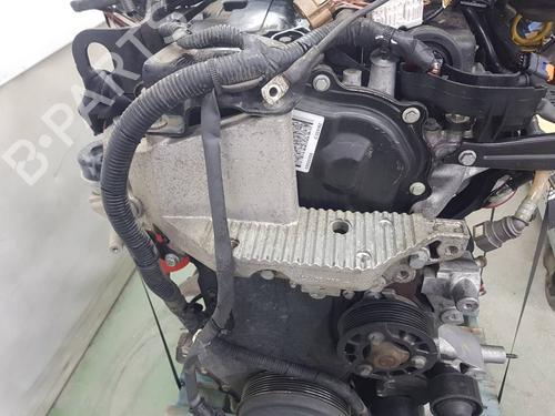 Engine RENAULT MASTER III Van (FV) 2.3 dCi 110 FWD (FV0R, FV0W, FV1A) | BP39616528M1 - Image 11