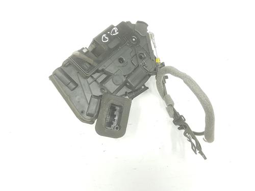 Front right lock VW GOLF VII (5G1, BQ1, BE1, BE2) 1.6 TDI | BP10405790C97 