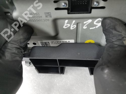 Electronic module SEAT TARRACO (KN2)  | BP11055199M83  - Image 5