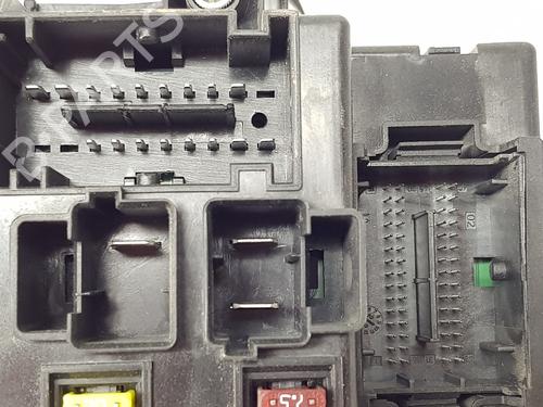 Fuse box PEUGEOT BOXER Van 2.2 BlueHDi 140 | BP37424827E1 - Image 7