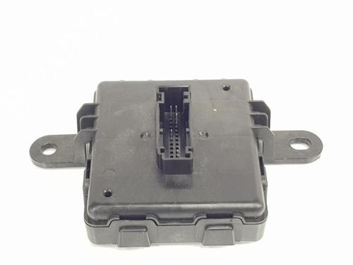 Used Electronic module SEAT LEON (KL1, KLG) 2.0 TDI (150 hp) 28387107