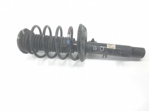 Used Right front shock absorber PEUGEOT 208 I (CA_, CC_) 1.2 VTI 82 (82 hp) 30891041
