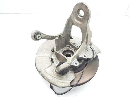 Used Right rear steering knuckle BMW X6 (E71, E72) xDrive 50 i (408 hp) 6310178