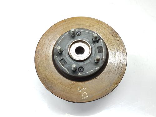 Right front steering knuckle HYUNDAI KONA (OS, OSE, OSI) 1.0 T-GDi | BP23441459M26 