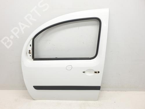 Used Left front door RENAULT KANGOO / GRAND KANGOO II (KW0/1_) [2008-2026]  32146925