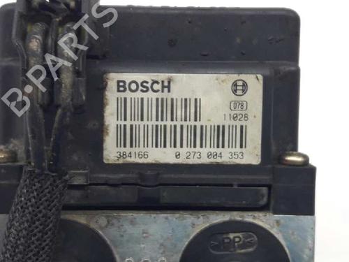 ABS pump CITROËN XSARA PICASSO (N68) 2.0 HDi | BP1181672M43 