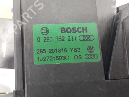 Pedal SEAT LEON (1M1) 1.4 16V | BP3200673I4 