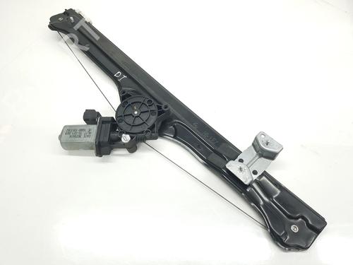 Front left window mechanism CITROËN JUMPER II Van 2.2 BlueHDi 140 | BP32991808C22 - Image 3