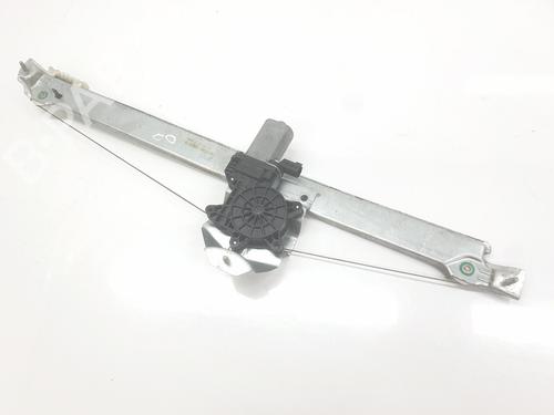 Front right window mechanism RENAULT TRAFIC III Van (FG_) | BP36535870C23 - Image 2
