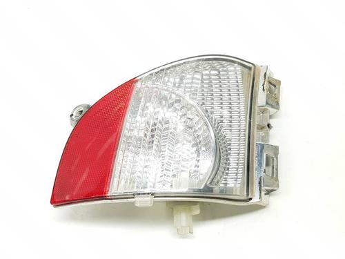 Leuchte rechts Stossstange für Leuchte rechts Stossstange CITROËN C3 AIRCROSS II (2R_, 2C_) [2017-2026] 39696966 39696966