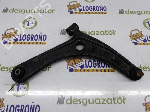 Right front suspension arm MITSUBISHI OUTLANDER II (CW_W) 2.2 DI-D 4WD 4013A010 | 4013A010 |
