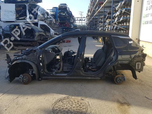 Scuttle panel TOYOTA COROLLA Hatchback (_E21_, _EA1_, _EH1_) | BP37252480C110 - Image 13