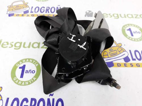 Rear left seatbelt OPEL ANTARA A (L07) 2.0 CDTI 4x4 20820821 | 20820821 |