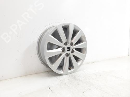Rim SEAT IBIZA V (KJ1, KJG) 1.0 MPi | BP27801716C45 