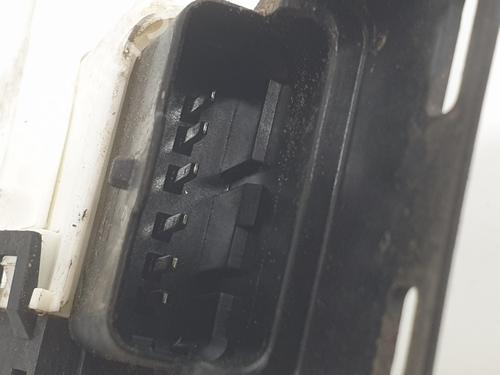 Rear left lock CITROËN C-ELYSEE (DD_) 1.6 HDI 92 | BP29331835C100 