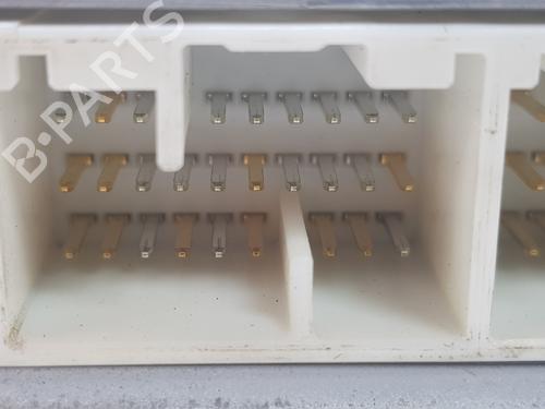 Engine control unit (ECU) NISSAN PRIMERA (P12) 2.2 Di | BP16364338M57 