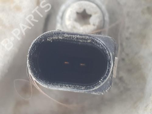 Left rear steering knuckle AUDI A3 Sportback (8VA, 8VF) 2.0 TDI | BP15409711M27 