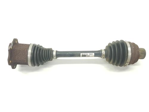 Left front driveshaft AUDI A6 C7 (4G2, 4GC) 2.0 TDI | BP29617189M38 