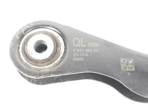Right rear suspension arm BMW X1 (F48) xDrive 18 d | BP14100472M15 