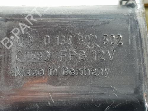 Right front window motor MERCEDES-BENZ GLK-CLASS (X204) 220 CDI 4-matic (204.984, 204.997) | BP22714199E20 