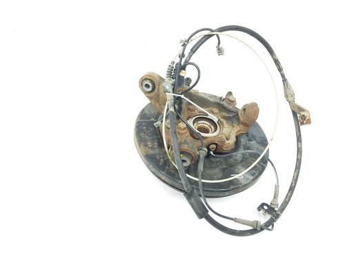 Right rear steering knuckle NISSAN MURANO I (Z50) 3.5 4x4 | BP9220666M28 