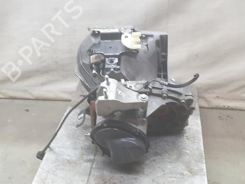 Gearbox FORD FIESTA VI (CB1, CCN) | BP36381594M3 - Image 5