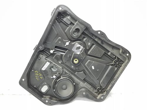 Used Front right window mechanism VW TRANSPORTER T6 Van (SGA, SGH, SHA, SHH) 2.0 TDI (110 hp) 15259960