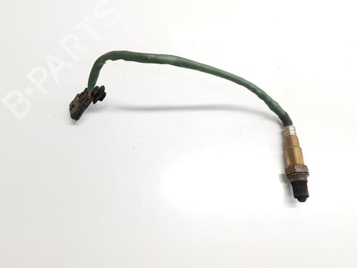 Elektronisk sensor DACIA SANDERO II  | BP29591208M84 