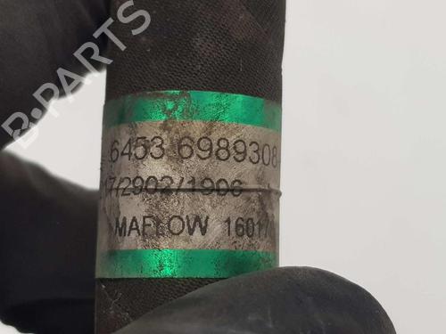 AC pipe BMW 1 (E87) 118 d | BP14077650M126 