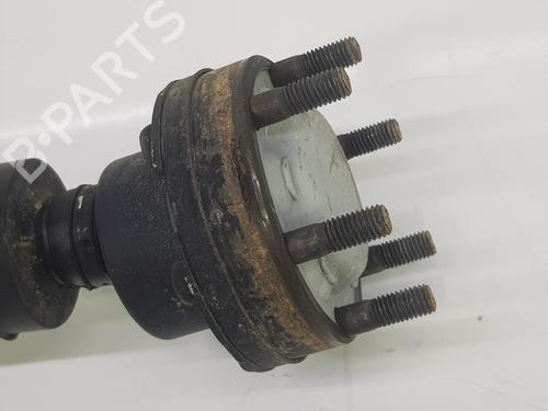 Driveshaft BMW X5 (E53) 3.0 d | BP10178737M37 