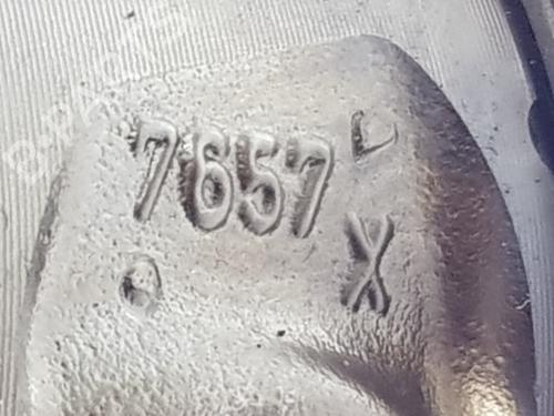 Andre NISSAN MICRA III (K12) 1.5 dCi | BP24662178O1