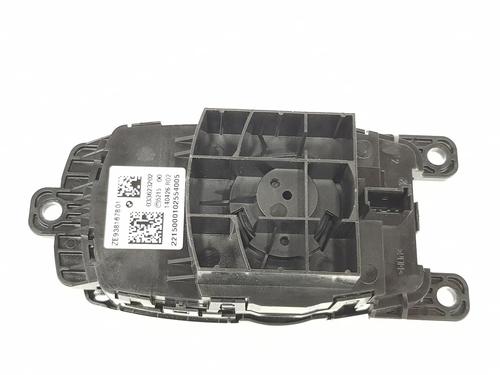 Switch BMW X3 (F25) sDrive 18 d | BP16959722I30 