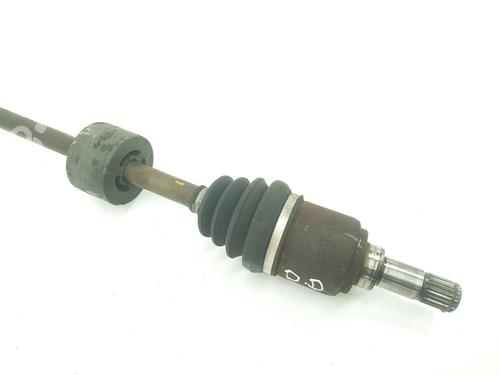 Right front driveshaft FIAT 500 (312_) 1.2 (312AXA1A) | BP15003150M39 