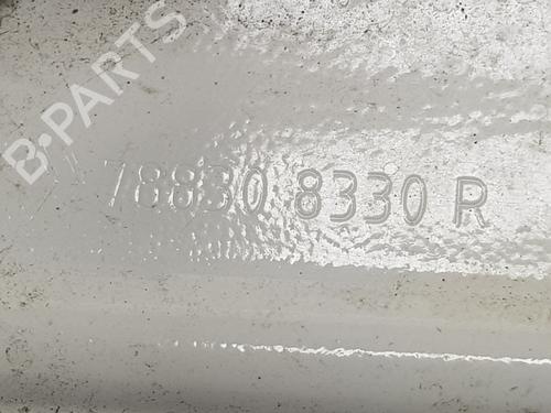 Fuel flap RENAULT KADJAR (HA_, HL_) 1.5 dCi 110 (HLA3) | BP32250845C131