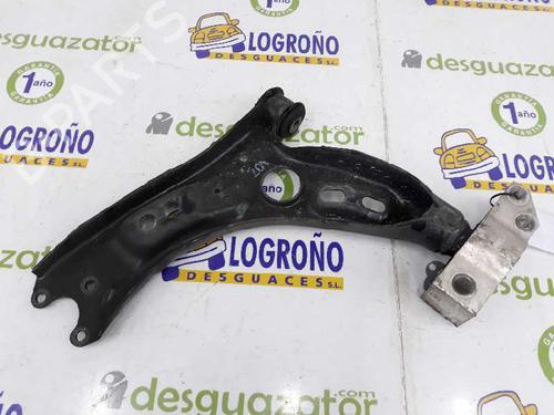 Right front suspension arm VW TIGUAN (5N_) 2.0 TDI | BP1789676M13 
