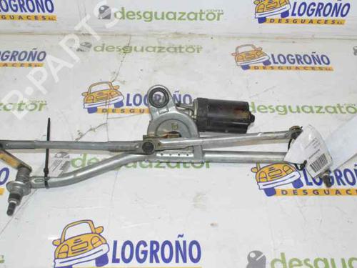 Front wiper motor BMW 3 (E46) 320 d | BP1325392M29 