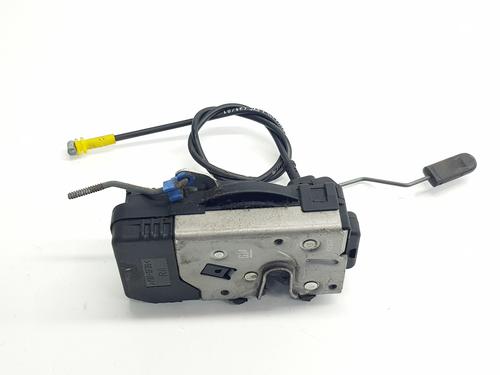 Used Front right lock RENAULT TRAFIC II Platform/Chassis (EL) 1.9 dCi 80 (EL0B) (82 hp) 27983654