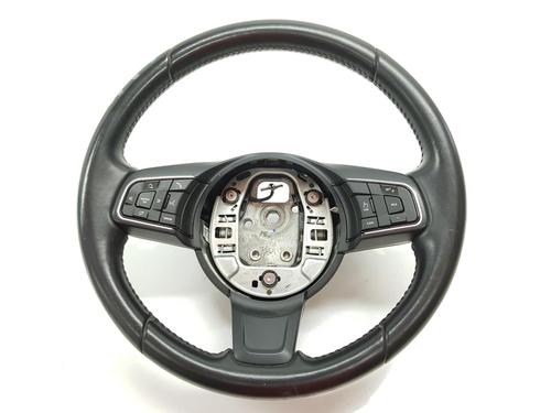 Steering wheel JAGUAR XE (X760) 2.0 D | BP17807816C49